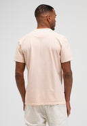 Army Small Logo Tee | Frozen Berry