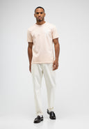 Army Small Logo Tee | Frozen Berry