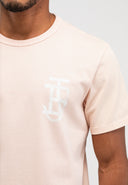 Army Small Logo Tee | Frozen Berry