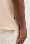 Army Small Logo Tee | Frozen Berry