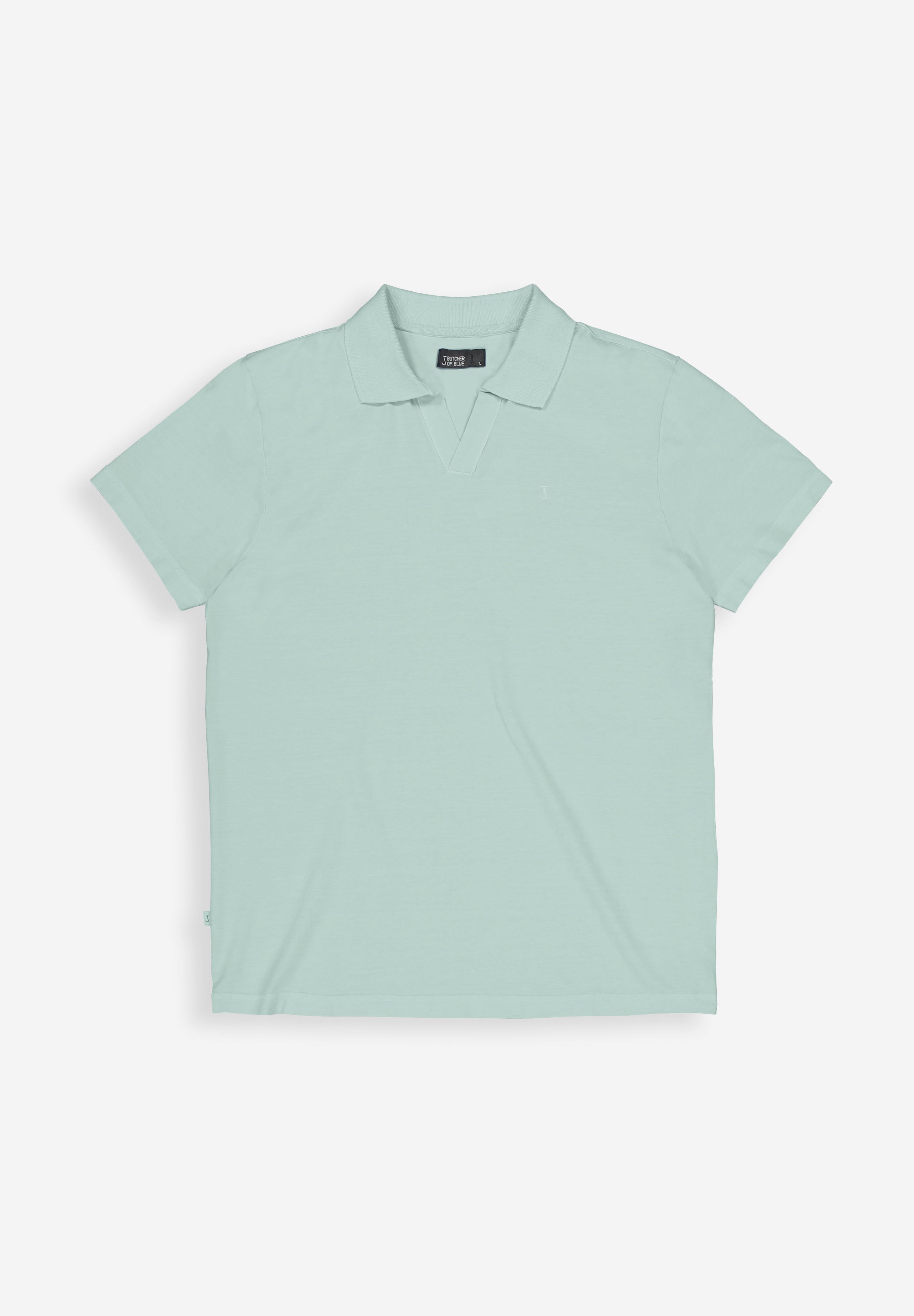 Alain Jersey Polo