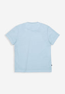 Army Loose BB Haken-T-Shirt | Shark Blue