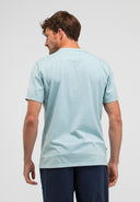 Classic Box Tee | Inari Green