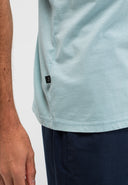 Classic Box Tee | Inari Green