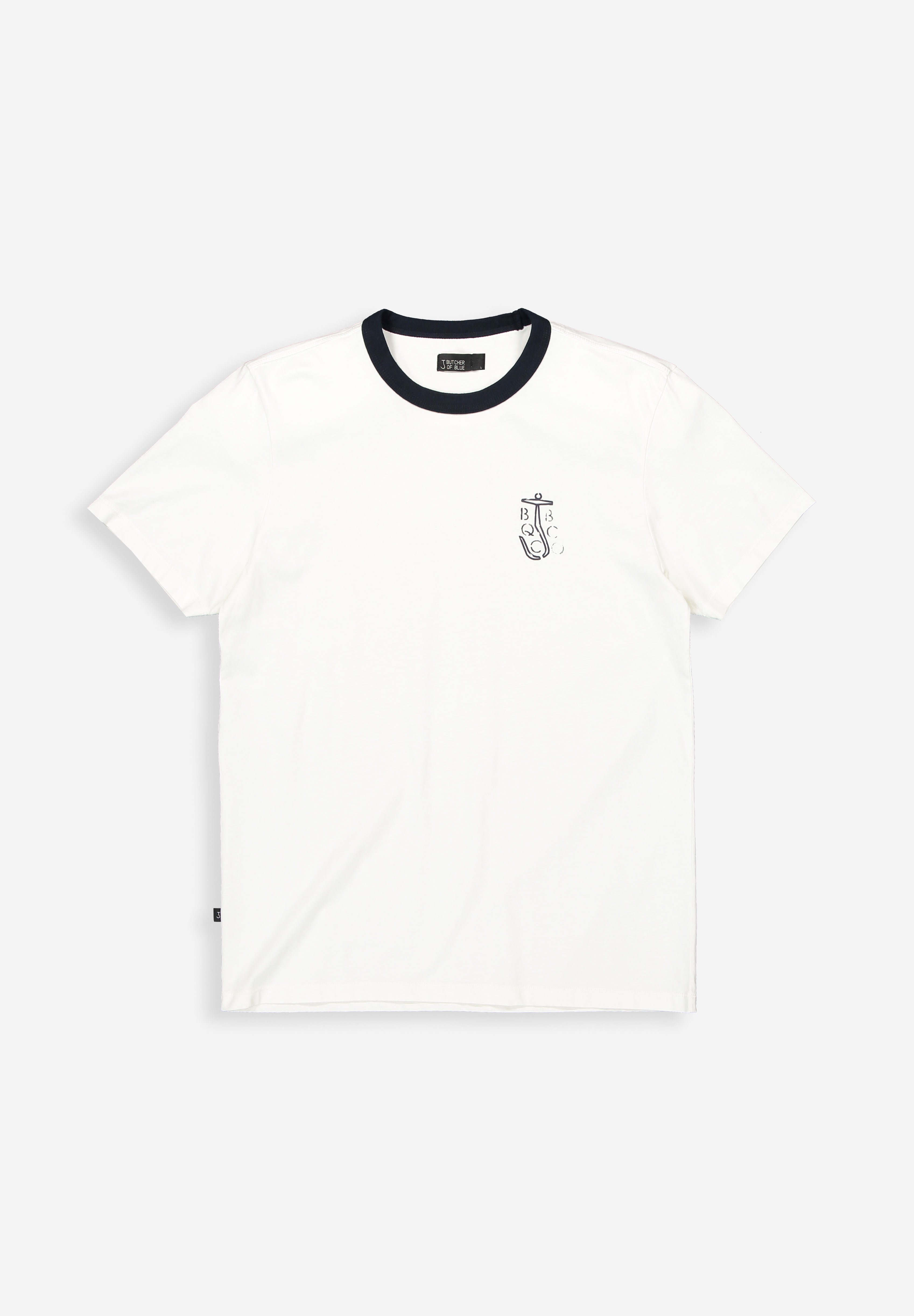 Classic Anchor Tee