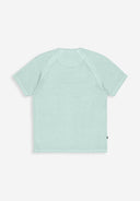 Army Corp Lock Tee | Inari Green