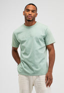 Army Corp Lock Tee | Inari Green