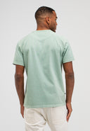 Army Corp Lock Tee | Inari Green