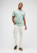 Army Corp Lock Tee | Inari Green