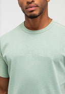 Army Corp Lock Tee | Inari Green