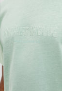 Army Corp Lock Tee | Inari Green