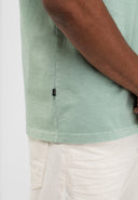 Army Corp Lock Tee | Inari Green