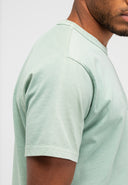 Army Corp Lock Tee | Inari Green