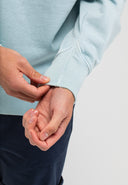 BB Hook Crew | Shark Blue