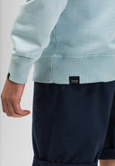 BB Hook Crew | Shark Blue