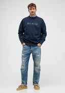 BB Hook Crew | Alaska Blue