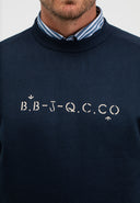 BB Hook Crew | Alaska Blue