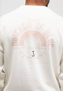 Army Circle Crew | Titan White