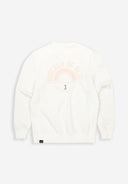 Army Circle Crew | Titan White