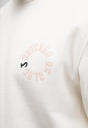 Army Circle Crew | Titan White