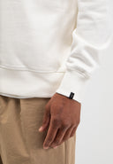 Army Circle Crew | Titan White