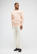 Army Circle Crew | Frozen Berry