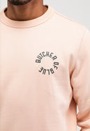 Army Circle Crew | Frozen Berry