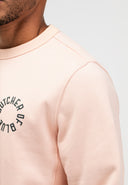Army Circle Crew | Frozen Berry