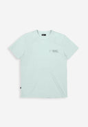 Classic Box Tee | Inari Green