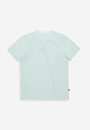 Classic Box Tee | Inari Green