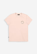 Army Circle Tee | Frozen Berry