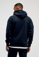 Army Hooded | Alaska Blue