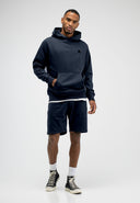 Army Hooded | Alaska Blue