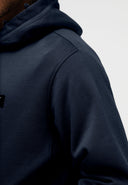 Army Hooded | Alaska Blue