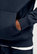 Army Hooded | Alaska Blue