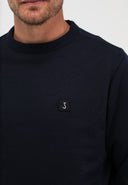 Army Crew | Alaska Blue