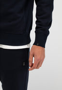 Army Crew | Alaska Blue