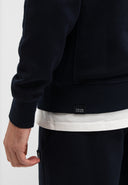 Army Crew | Alaska Blue