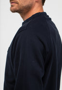 Army Crew | Alaska Blue