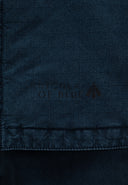 Dan Ripstop Overshirt | Alaska Blue
