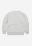 Ben Art Crew | Grey Melange