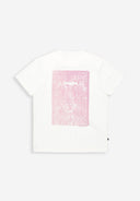Manifest Loose Tee | Titan White