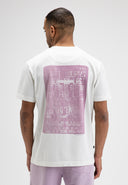Manifest Loose Tee | Titan White
