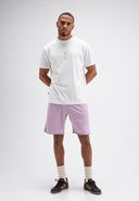 Manifest Loose Tee | Titan White