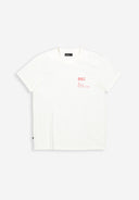 Classic BB Hook Tee | Titan White