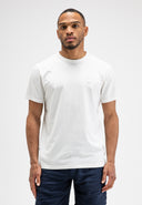 Army Lt Tee | Titan White