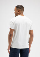 Army Lt Tee | Titan White