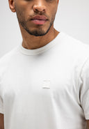 Army Lt Tee | Titan White