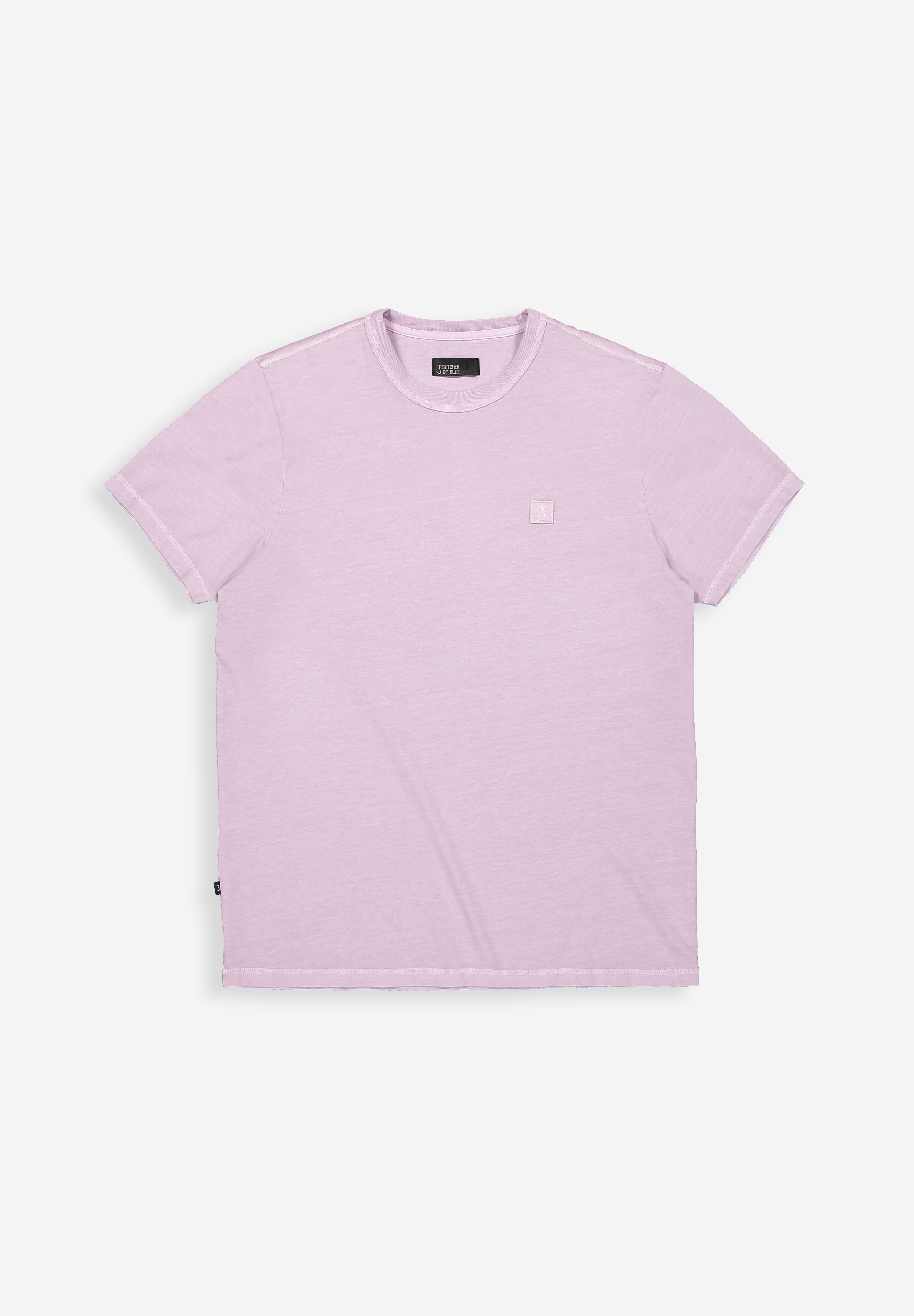 Army Lt Tee | Lt. Violet Purple – Butcher of Blue