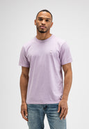 Army Lt Tee | Lt. Violet Purple